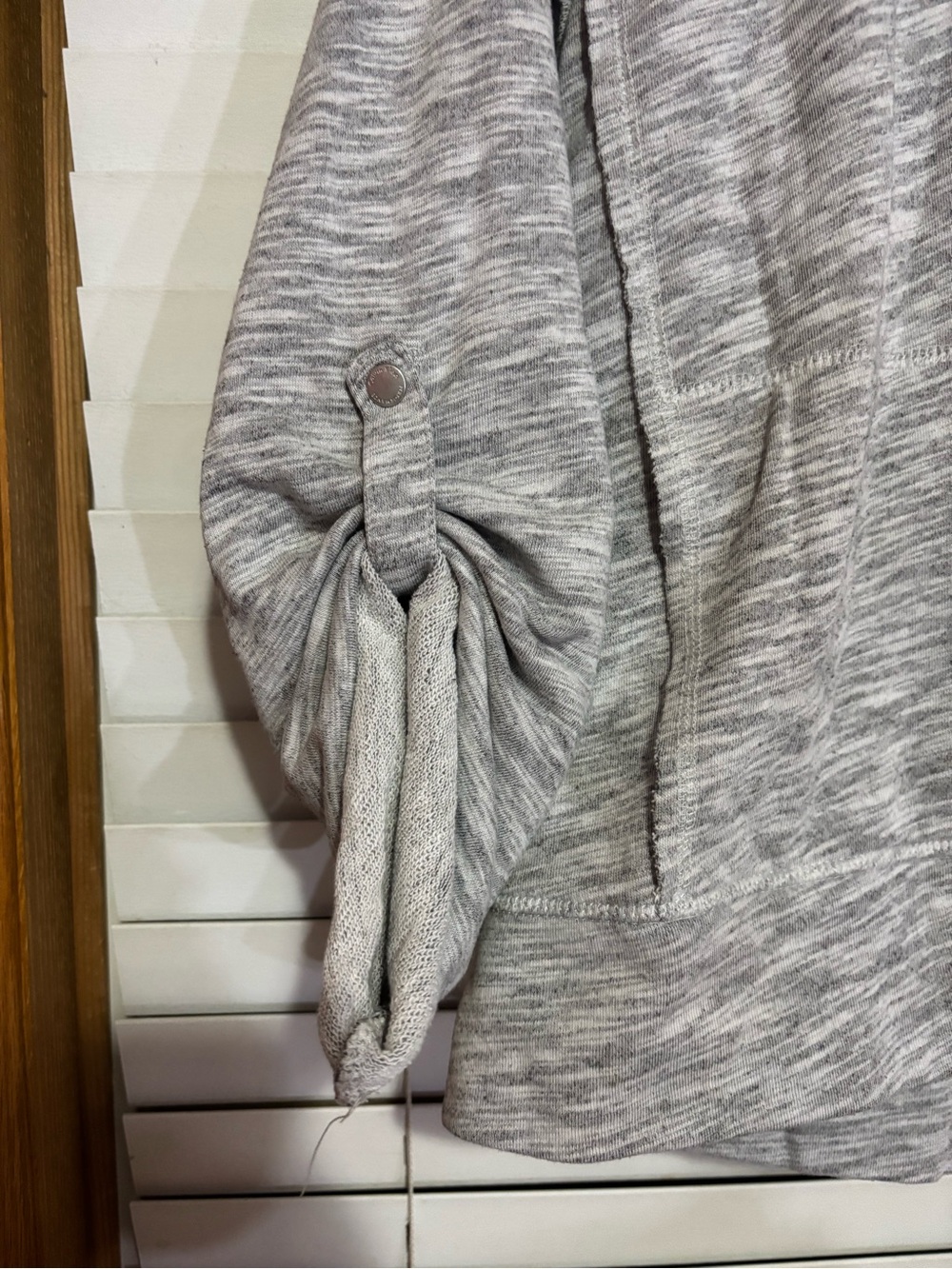 Calvin Klein Performance Jacket - Picture 2 of 7